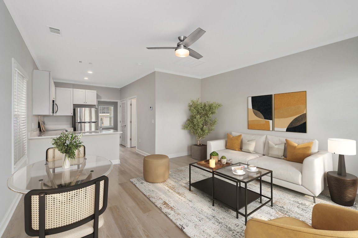 Cottages At Foley Farms Apartments